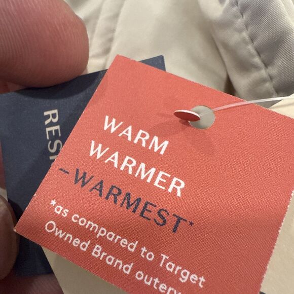 Universal Thread Women’s Long Parka Jacket choose a size - Picture 8 of 14